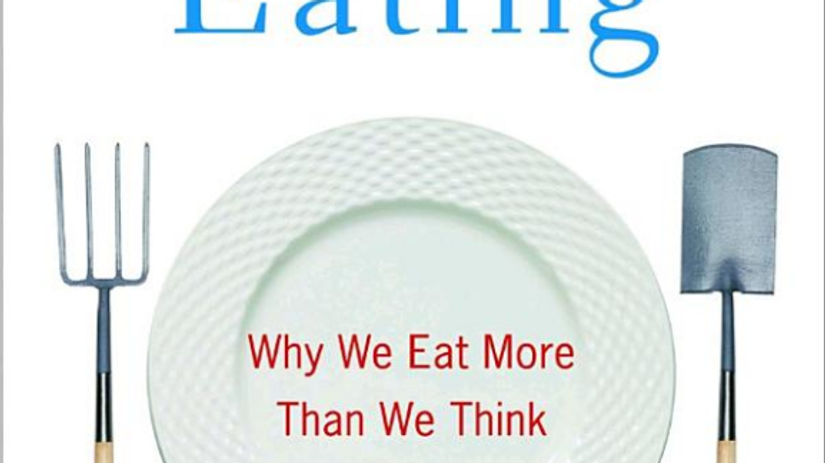 Brainpunch Book Club - Mindless Eating